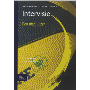 Intervisie (Paperback) bij Singel 344