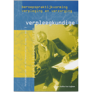 2 Niveau 4 (Paperback) bij Singel 344