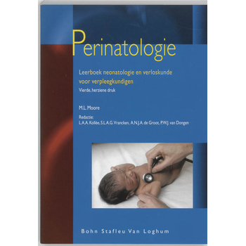 Perinatologie (Paperback) bij Singel 344