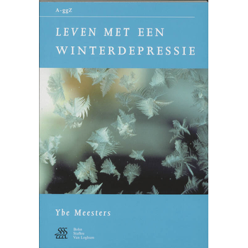 Leven met een winterdepressie (Paperback) bij Singel 344