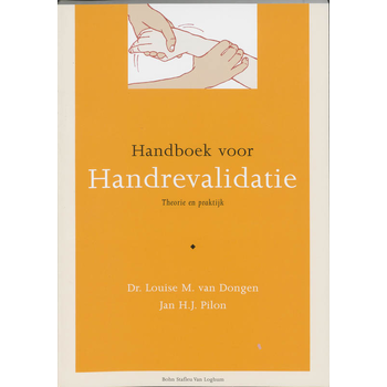 Handboek voor handrevalidatie (Paperback) bij Singel 344