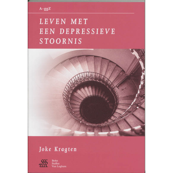 Leven met een depressieve stoornis (Paperback) bij Singel 344