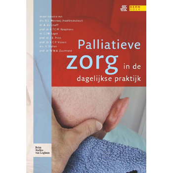 Palliatieve zorg in de dagelijkse praktijk (Paperback) bij Singel 344