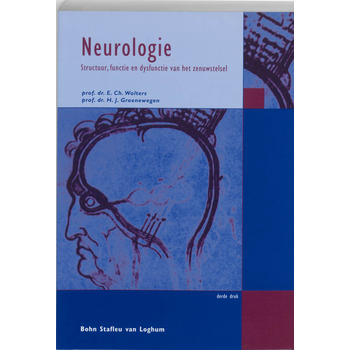 Neurologie (Paperback) bij Singel 344