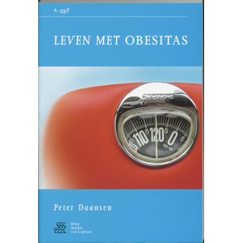 Leven met obesitas (Paperback) bij Singel 344