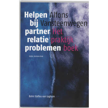Helpen bij partnerrelatieproblemen (Paperback) bij Singel 344
