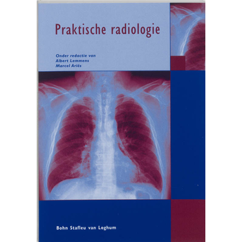 Praktische radiologie (Paperback) bij Singel 344