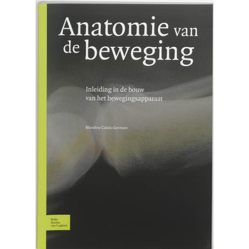 Anatomie van de beweging (Paperback) bij Singel 344
