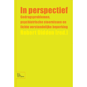 In Perspectief (Paperback) bij Singel 344