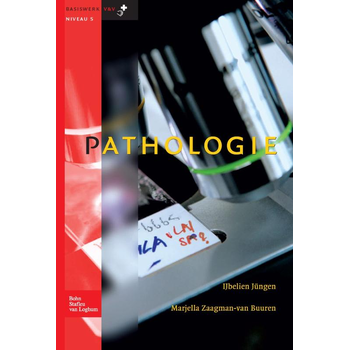 Pathologie (Hardback) bij Singel 344