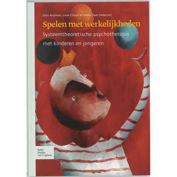 Spelen met werkelijkheid (Paperback) bij Singel 344
