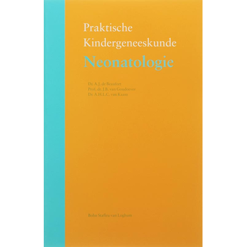 Neonatologie (Paperback) bij Singel 344