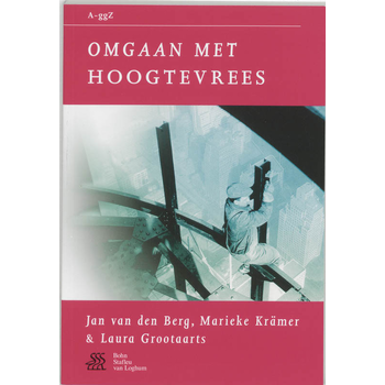 Omgaan met hoogtevrees (Paperback) bij Singel 344
