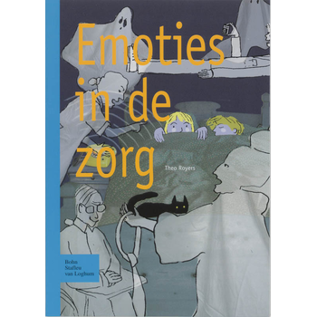 Emoties in de zorg (Paperback) bij Singel 344
