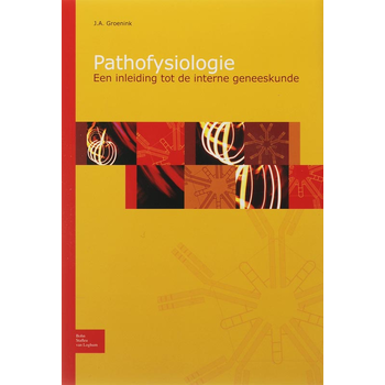 Pathofysiologie (Paperback) bij Singel 344