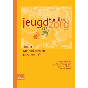 2 methodieken van programma's (Paperback) bij Singel 344