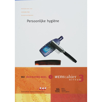 Persoonlijke Hygiene (Paperback) bij Singel 344