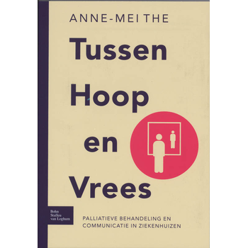 Tussen hoop en vrees (Paperback) bij Singel 344