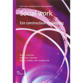 Social work (Paperback) bij Singel 344