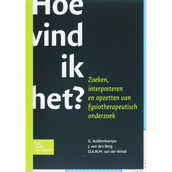 Hoe vind ik het? (Paperback) bij Singel 344