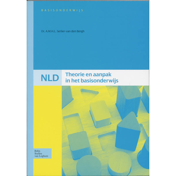 NLD theorie en aanpak in het basisonderwijs (Paperback) bij Singel 344