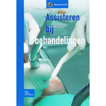 Assisteren bij behandelingen (Hardback) bij Singel 344