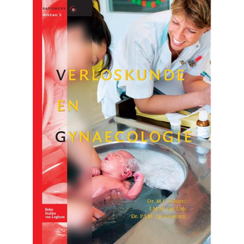 Verloskunde en Gynaecologie (Hardback) bij Singel 344