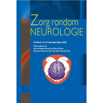 Zorg rondom neurologie (Paperback) bij Singel 344