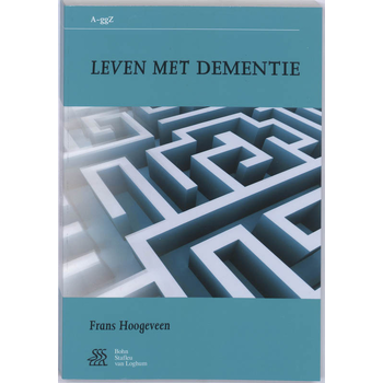 Leven met dementie (Paperback) bij Singel 344