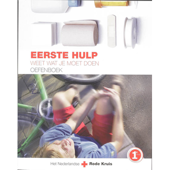 Eerste hulp (Paperback) bij Singel 344