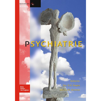 Psychiatrie (Paperback) bij Singel 344