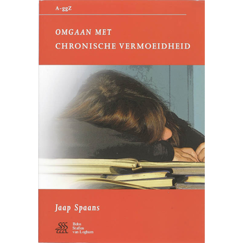 Omgaan met chronische vermoeidheid (Paperback) bij Singel 344