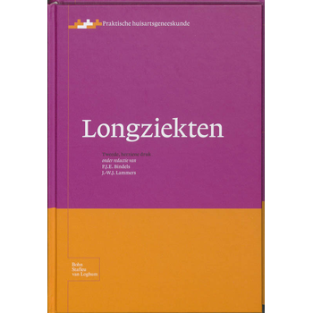 Longziekten (Paperback) bij Singel 344