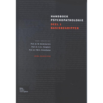 1 Basisbegrippen (Paperback) bij Singel 344