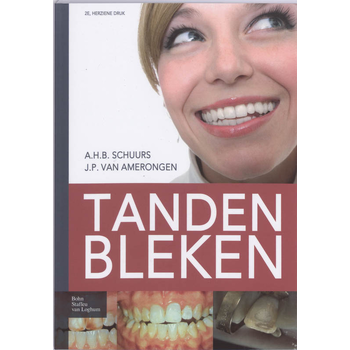 Tanden bleken (Paperback) bij Singel 344