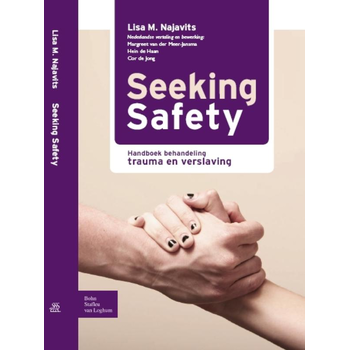 Seeking Safety (Paperback) bij Singel 344