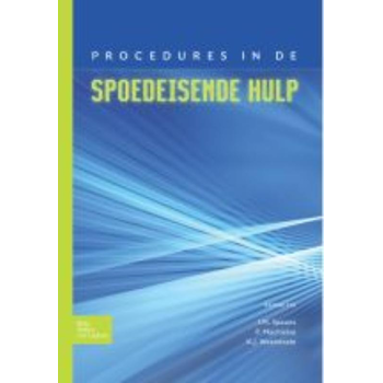 Procedures in de spoedeisende hulp (Paperback) bij Singel 344