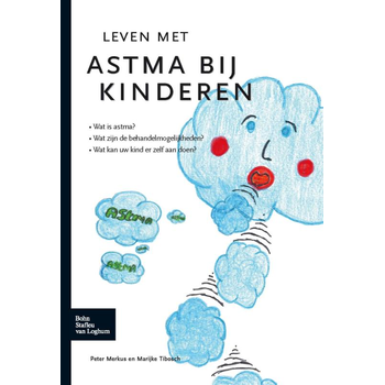 Leven met astma bij kinderen (Paperback) bij Singel 344