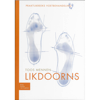 Likdoorns (Paperback) van T. Mennen