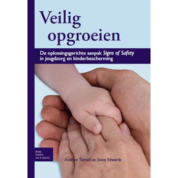 Veilig opgroeien (Paperback) bij Singel 344