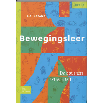 1 De bovenste extremiteit (Paperback) bij Singel 344