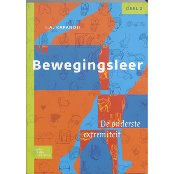 2 De onderste extremiteit (Paperback) bij Singel 344