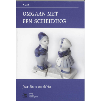 Omgaan met een scheiding (Paperback) bij Singel 344