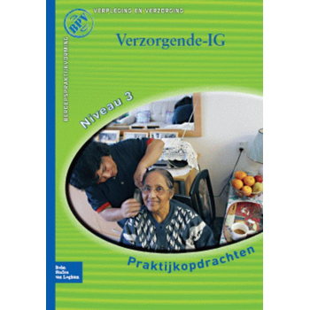 Praktijkopdrachten voor kwalificatieniveau 3 (Paperback) bij Singel 344