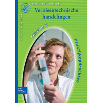 Beroepspraktijkvorming Verzorgende-IG (Paperback) bij Singel 344
