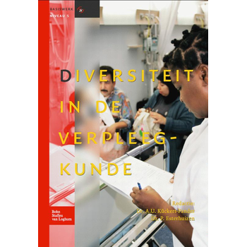 Diversiteit in de verpleegkunde (Hardback) bij Singel 344