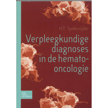 Verpleegkundige diagnoses in hemato-oncologie (Paperback) bij Singel 344