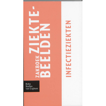 Infectieziekten (Paperback) bij Singel 344