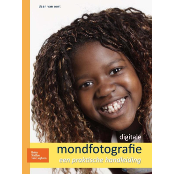 Digitale mondfotografie (Paperback) bij Singel 344