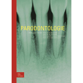Parodontologie (Paperback) bij Singel 344